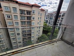 UP@Robertson Quay (D9), Apartment #448505301